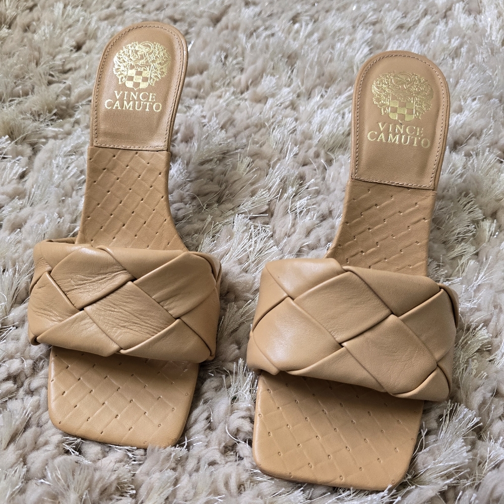 Vince Camuto Sandals